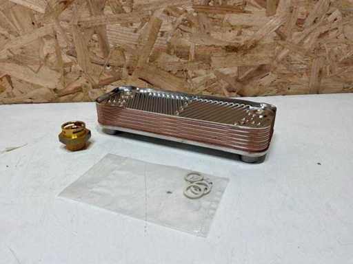 Vaillant-Plattenaustauscher 064947