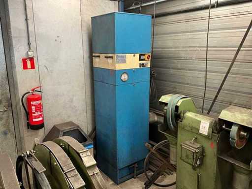 Système d’extraction de filtre Ralton Duster 1801 SA 1995
