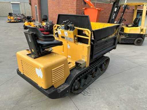 2009 Gehl 15/2 Dumper