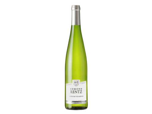 2022 - Gewurztraminer Domaine Edmond Rentz - Elzas - Witte wijn (x6)