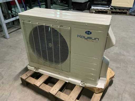 Kaysun KAE-PV 35 Air Conditioning Outdoor Unit