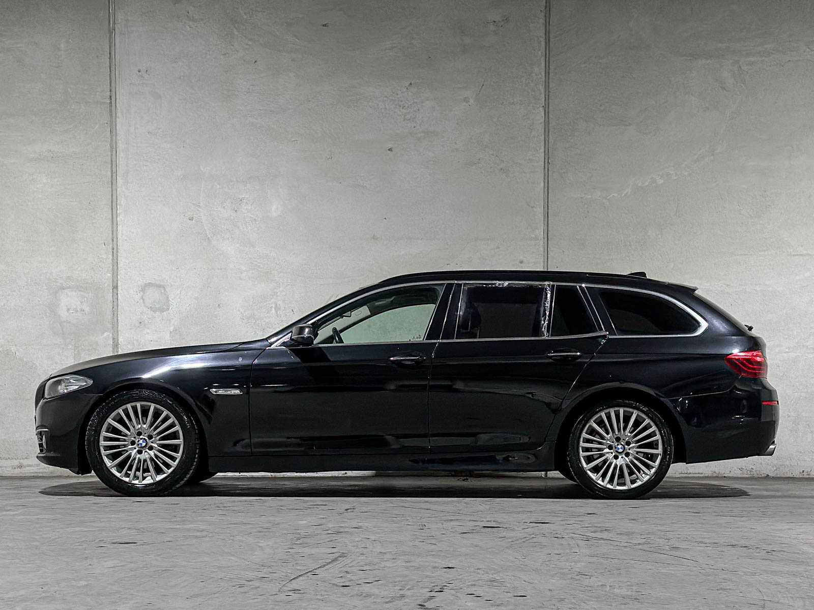 BMW 520d Touring M Sport Edition 190pk 2015 5-serie, ZV-643-T