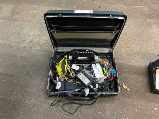 Przypadek diagnostyczny Claas