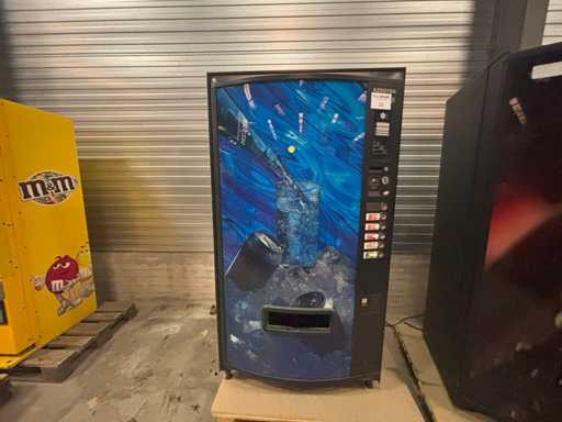 Azkoyen - Palma B - Verkoopautomaat