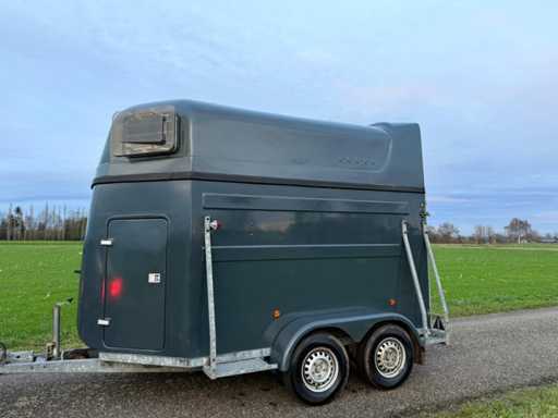 vijf sterren - Heja - Paardentrailer - WV-56-JV