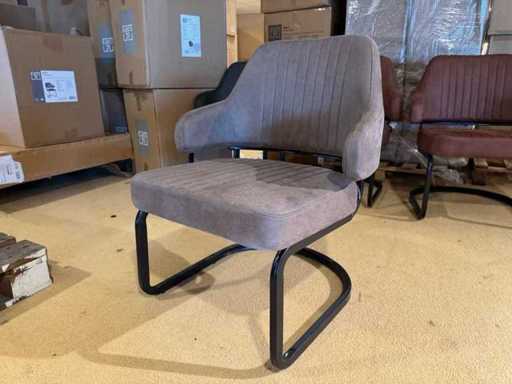 Label51 - Otta - Fauteuil