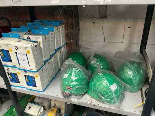 Uvex 2500 H Protection auditive (20x)