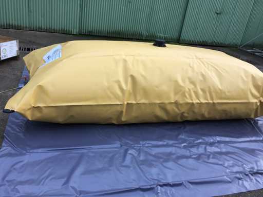 LA BARONNE Zbiornik na wod? pitn?