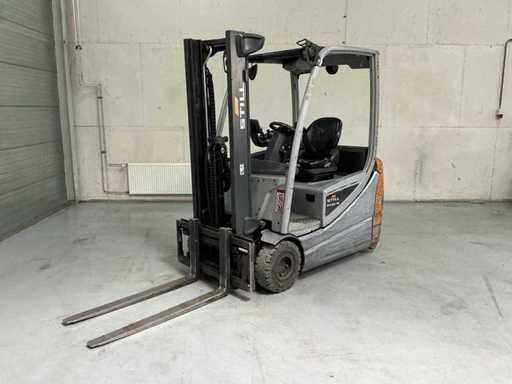 STILL - RX20-16L - Forklift Trucks - 2018