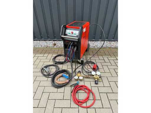 Lorch - T-Pro 300DC - Welding Machine