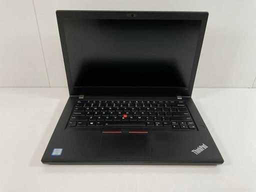 Lenovo ThinkPad T480 14”, Core(TM) i7 8th Gen, 16 GB RAM, 512 GB NVMe, NVIDIA GeForce MX150 2GB Laptop
