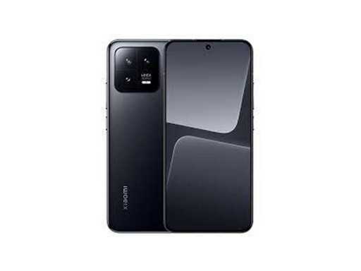 Xiaomi 13 8/256 GB black