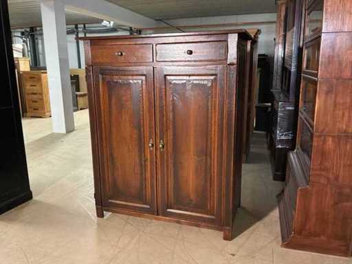 Stockholmer Lagerschrank