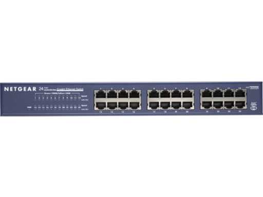 Switch di rete NetgearJGS524-200EUS