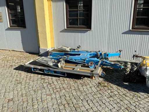 Starlift Mobile 4T