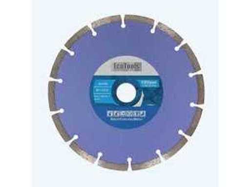 Ruota diamantata Lama per sega (12x)