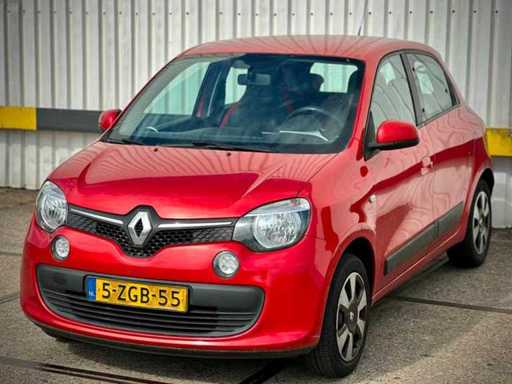 Renault Twingo 1.0 SCe Expression ; 5-ZGB-55
