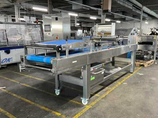 2014 Werner & Pfleiderer Combu U-L Langmaker