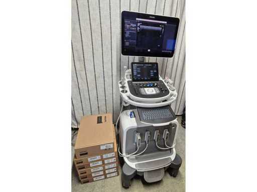 PHILIPS - EPIQ Elite - PHILIPS - EPIQ Elite - Echosysteem - 2025