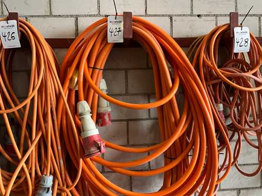 Cabluri de alimentare Lot