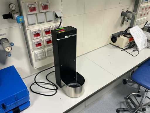 Meerkanaals systemen CVP vacuümpomp