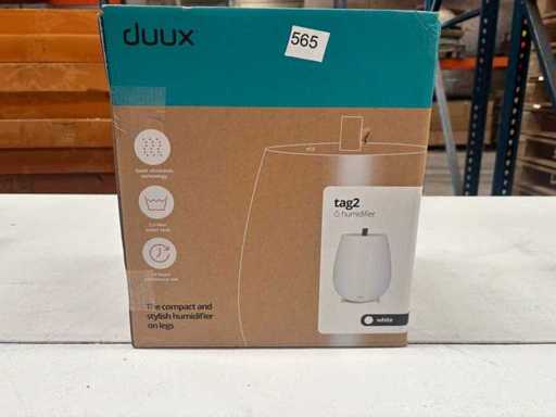 Duux tag2