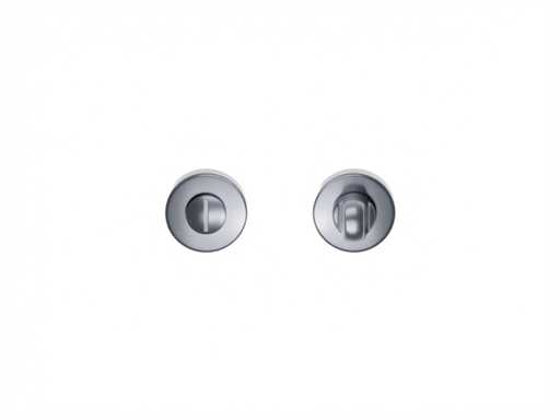 Valli and Valli K1704 R678BZG 50 door lock chrome