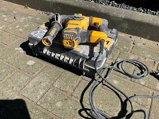 DeWalt - Proform protect - Klopboor