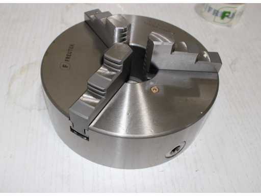 FREUTEK ATT0031 Chuck K11 – 250