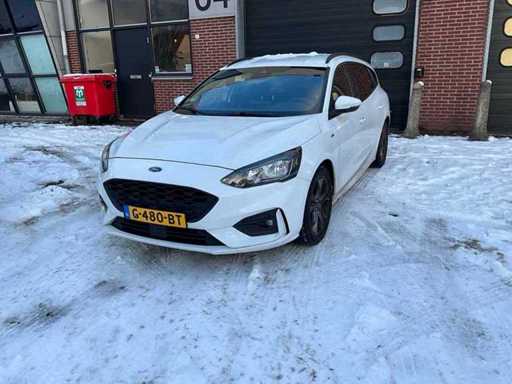 Post-auction including Commercial Vehicles, Warehouse Racks and Office Furniture