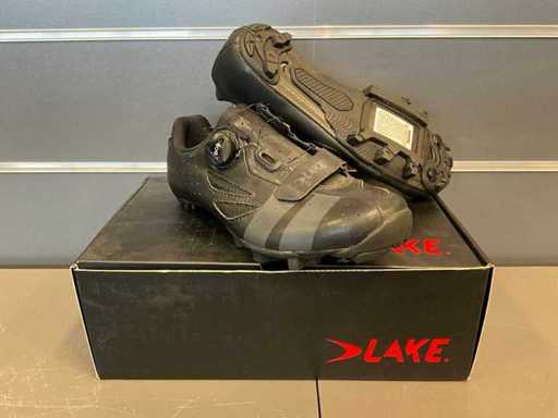 Pantofi de ciclism Lake MX218 - mărimea: 41