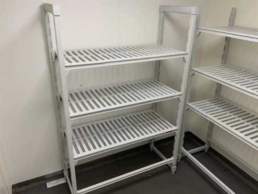 Cambro - Rega?y plastikowe