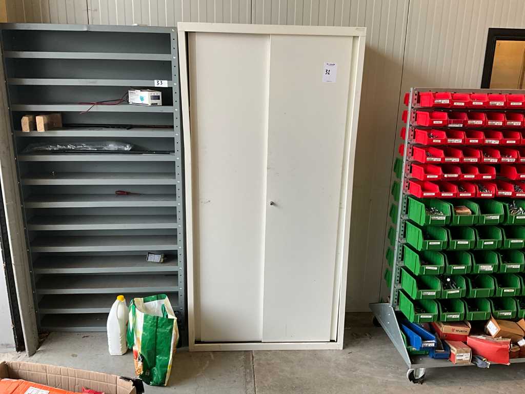 File cabinet Troostwijk Auctions