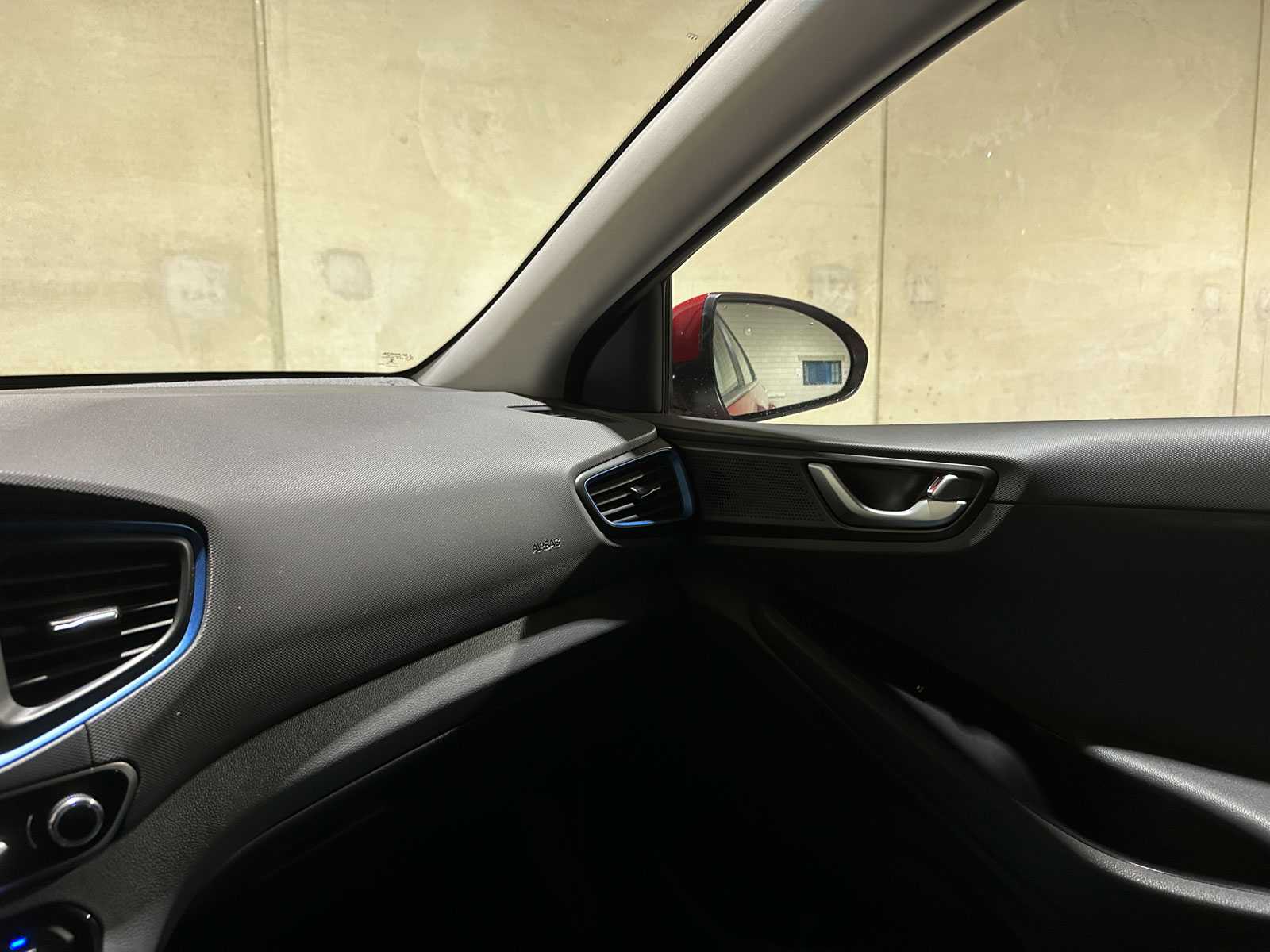 Hyundai IONIQ 1.6 GDi Comfort 141pk 2019 Plug-In Hyrbid (Origineel-NL), XS-254-P