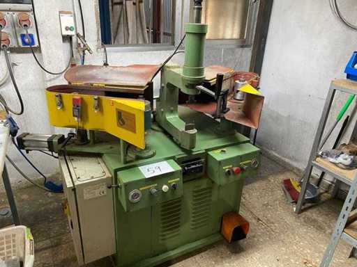 BRINI BPM650 Sanding and Polishing Machine - 1999