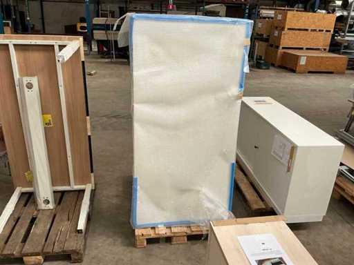 Assmann - STS - Easy - Desk