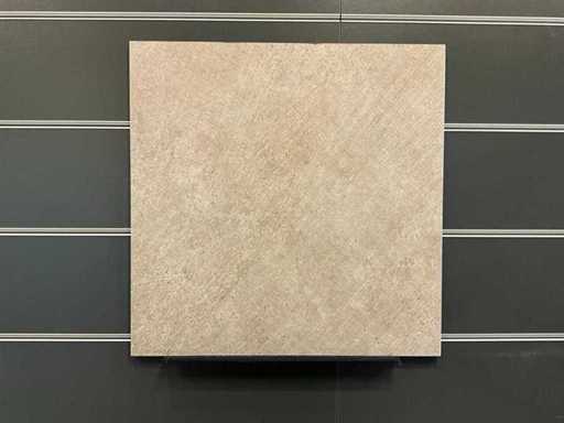Azteca - Seastone taupe - 60 x 60 cm - 21m2 płytki podłogowe