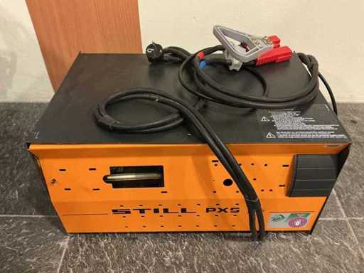 DTILL - 24V 90A - Chargeurs de piles - 2020