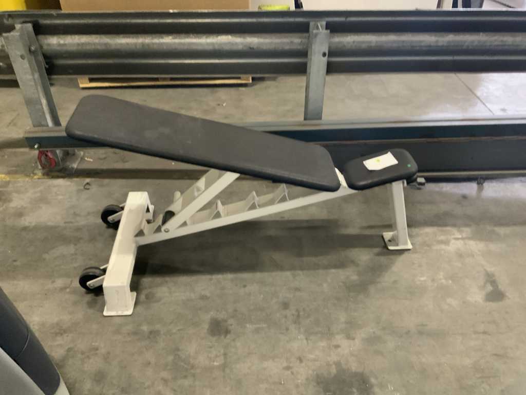 david adjustable bench Multi-gym