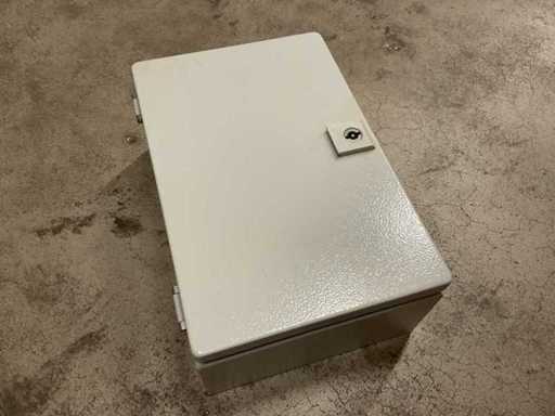 Rittal 300x200x120mm Schakelkast (leeg) (4x)