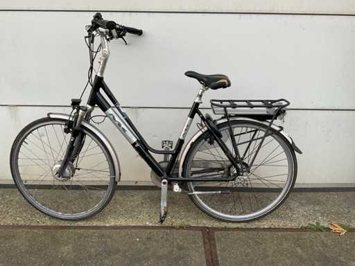 MC legend Elektrische fiets
