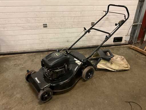 Hurricane HBG 51 Tondeuse à gazon