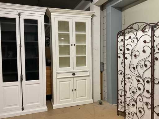 Armadio di stoccaggio Silfie