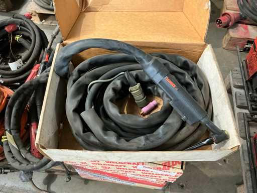 KT200 Tigtorch KEMPPI