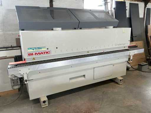 2013 Bi-Matic CH.4.3.R