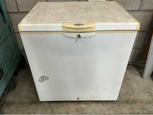 Vortice - AFG6251 AP - Freezer