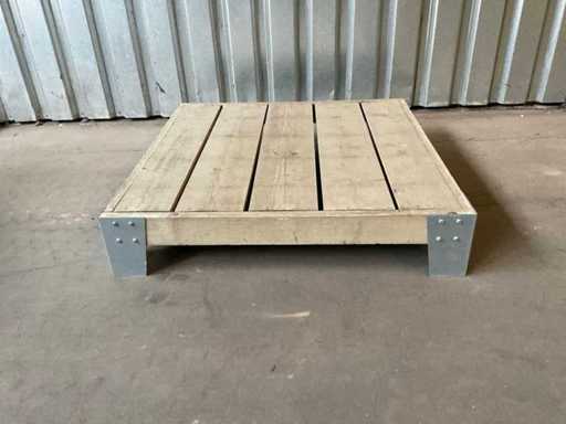 Mobilier de présentation