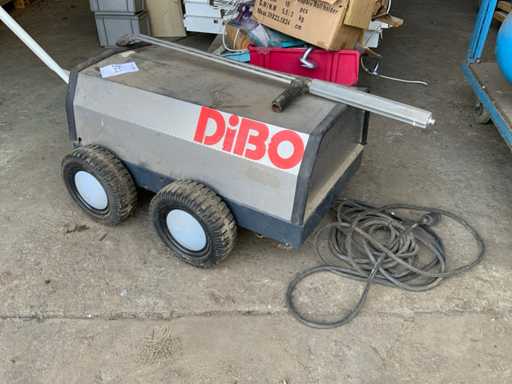 Nettoyeur haute pression Dibo ECN-M 100/12