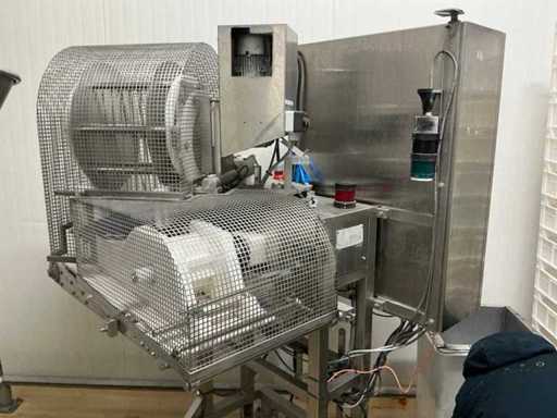 G.Mondini Dosing Machine