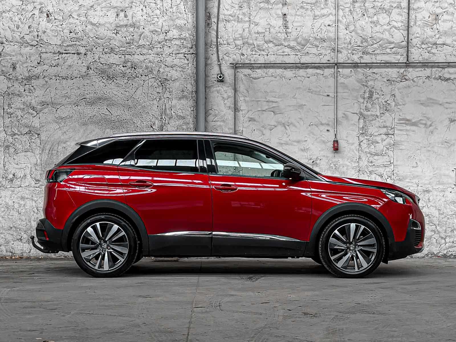 Peugeot 3008 1.2 PureTech Allure 131 PS 2019, G-246-KZ